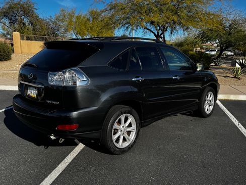 Used 2009 Lexus RX 350 2WD image 8