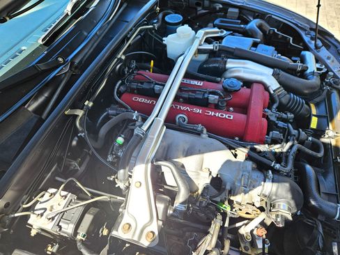 Used 2004 MAZDA MX-5 Miata MAZDASPEED image 16