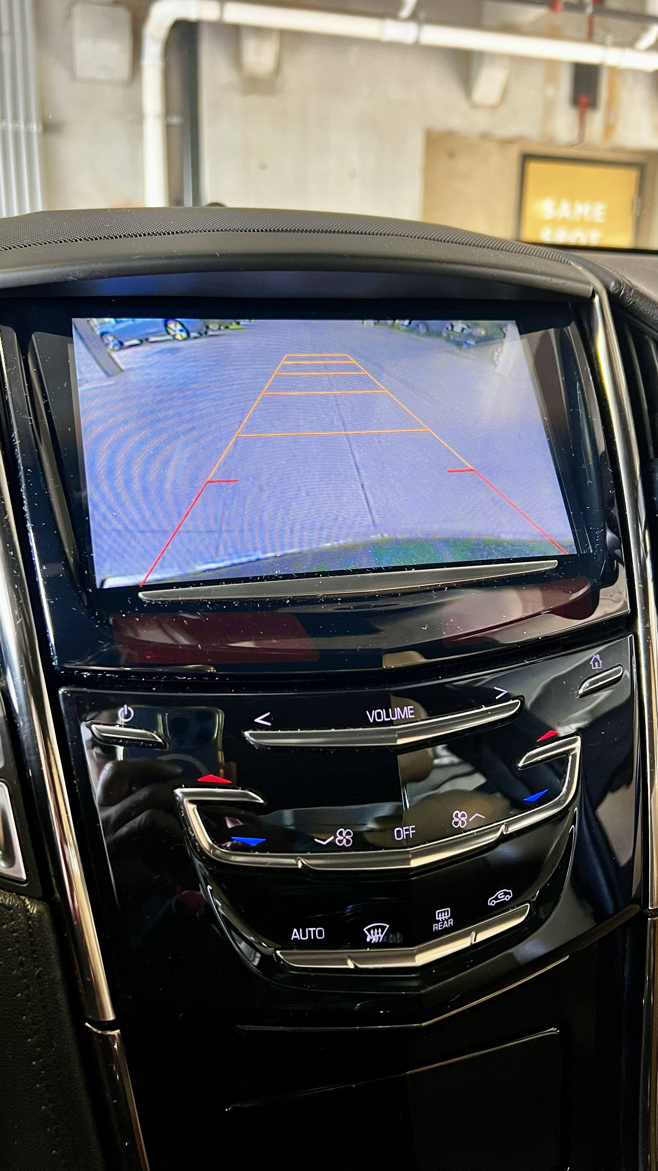 Used 2013 Cadillac ATS Premium w/ Advanced Security Package RWD image 8