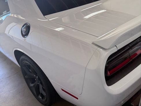 Used 2016 Dodge Challenger R/T Plus image 14