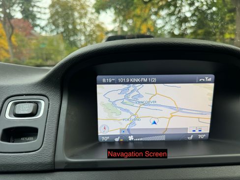 Used 2014 Volvo XC70 T6 image 19