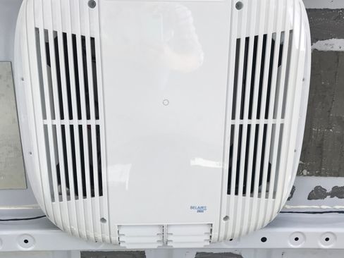 Used 2022 Mercedes-Benz Sprinter 2500 image 11