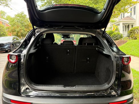 Used 2024 MAZDA CX-30 AWD 2.5 S image 9
