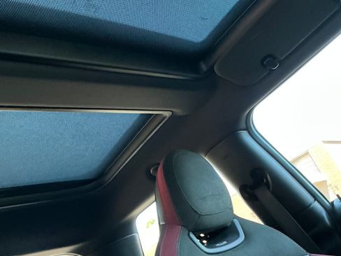 Used 2017 MINI Cooper John Cooper Works FWD image 30