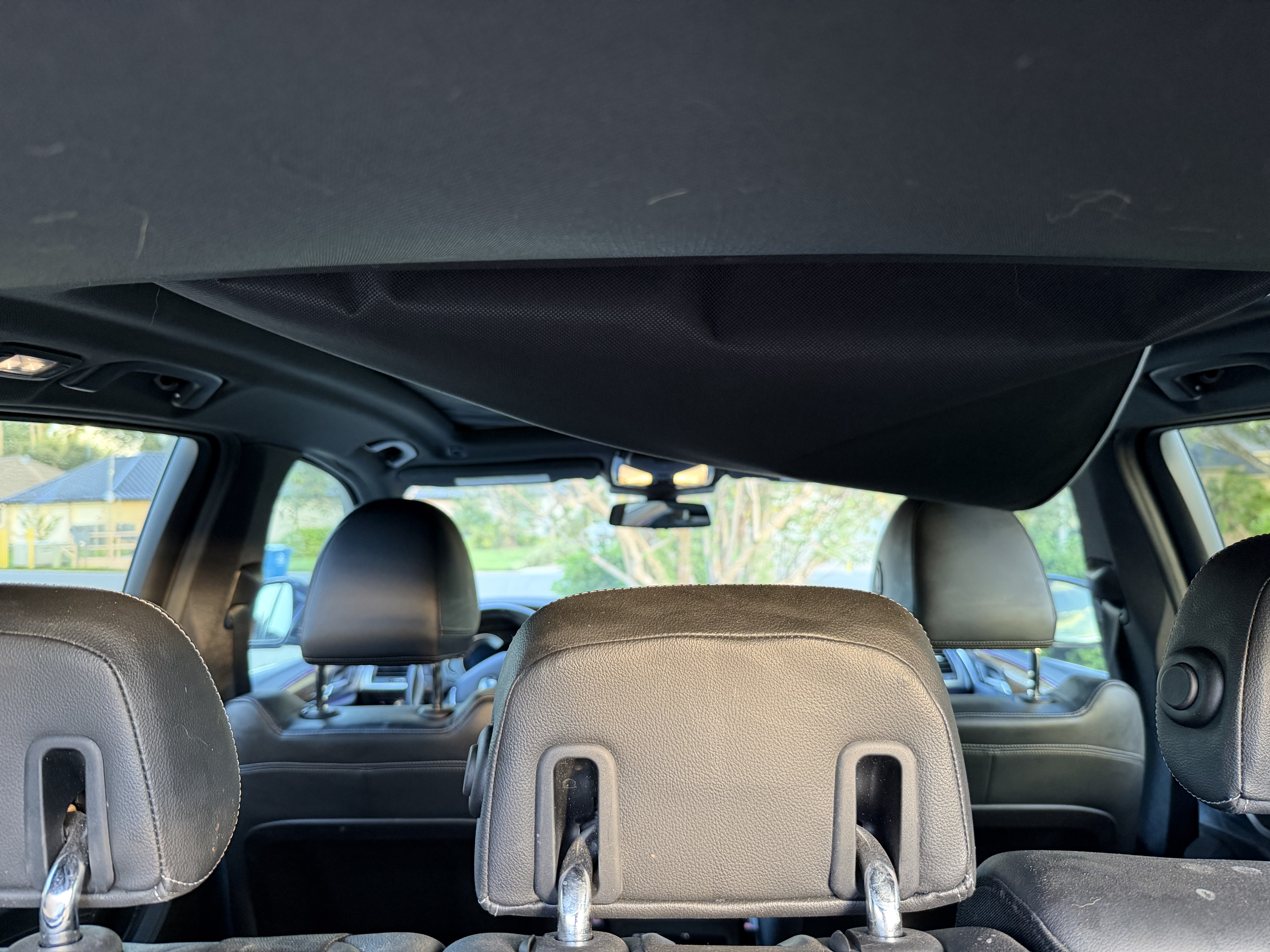 Used 2019 BMW X3 sDrive30i w/ Convenience Package RWD image 16