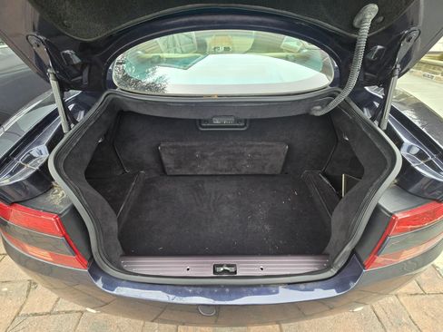 Used 2005 Aston Martin DB9 Coupe 2D image 9