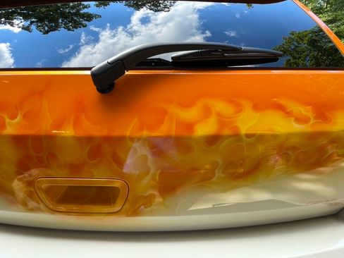 Used 2005 Dodge Magnum R/T image 5