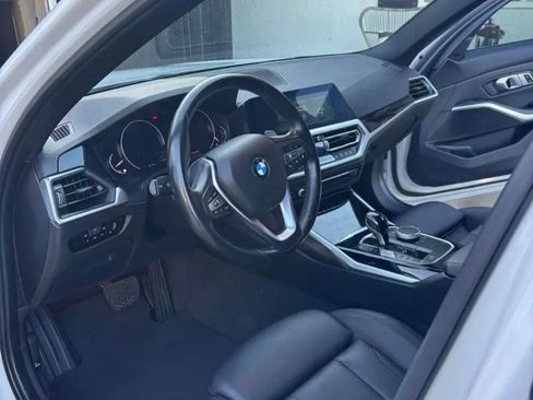 Used 2019 BMW 330i Sedan w/ Driving Assistance Package image 1