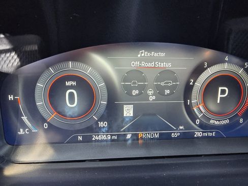 Used 2021 Ford Explorer ST w/ Equipment Group 401A AWD/4WD image 9