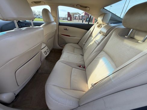 Used 2010 Lexus ES 350 image 12