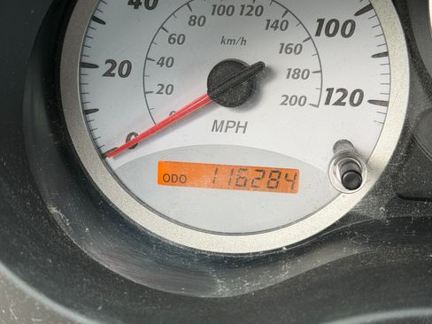 Used 2004 Toyota RAV4 4WD image 14