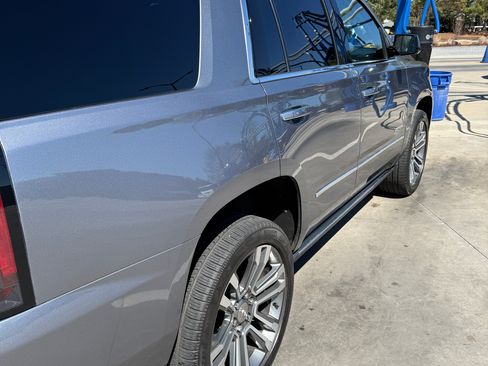 Used 2018 GMC Yukon Denali w/ Denali Ultimate Package image 9