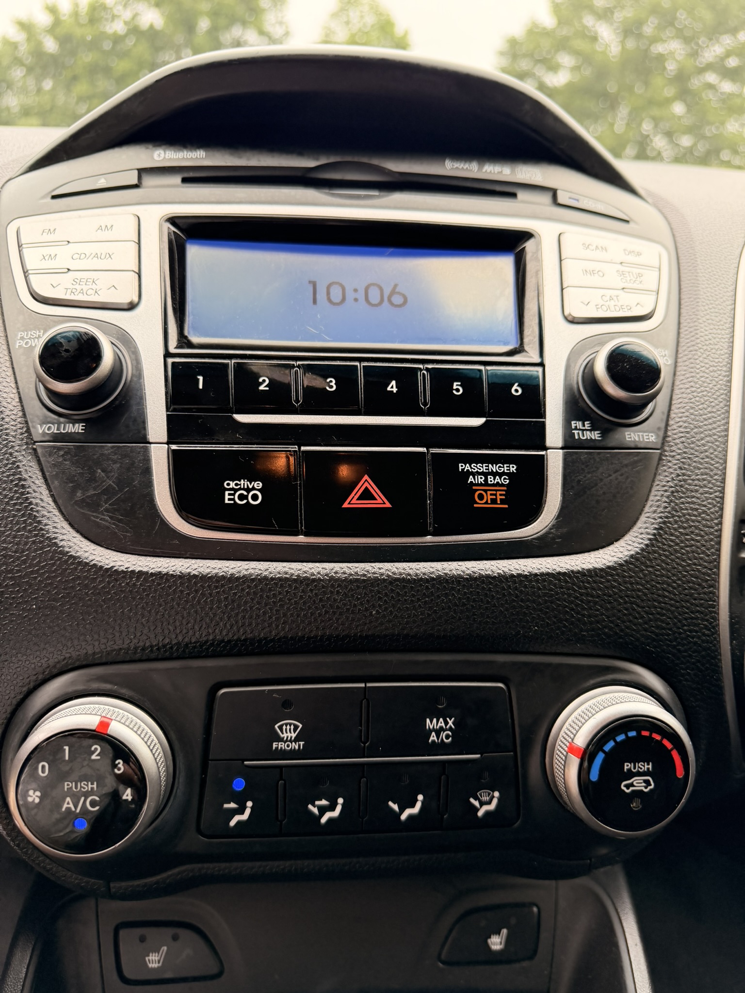 Used 2013 Hyundai Tucson GLS AWD/4WD image 14