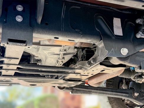 Used 2021 RAM 2500 Power Wagon w/ 75th Anniversary Edition image 23