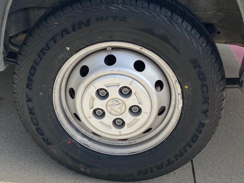 Used 2021 RAM ProMaster 3500 image 13