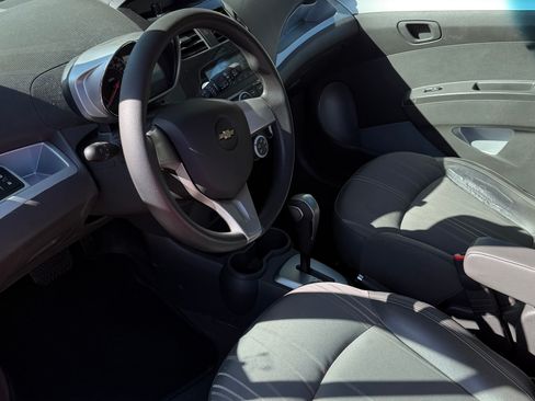 Used 2014 Chevrolet Spark LS FWD image 14