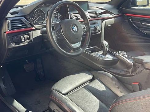 Used 2014 BMW 428i Coupe image 9