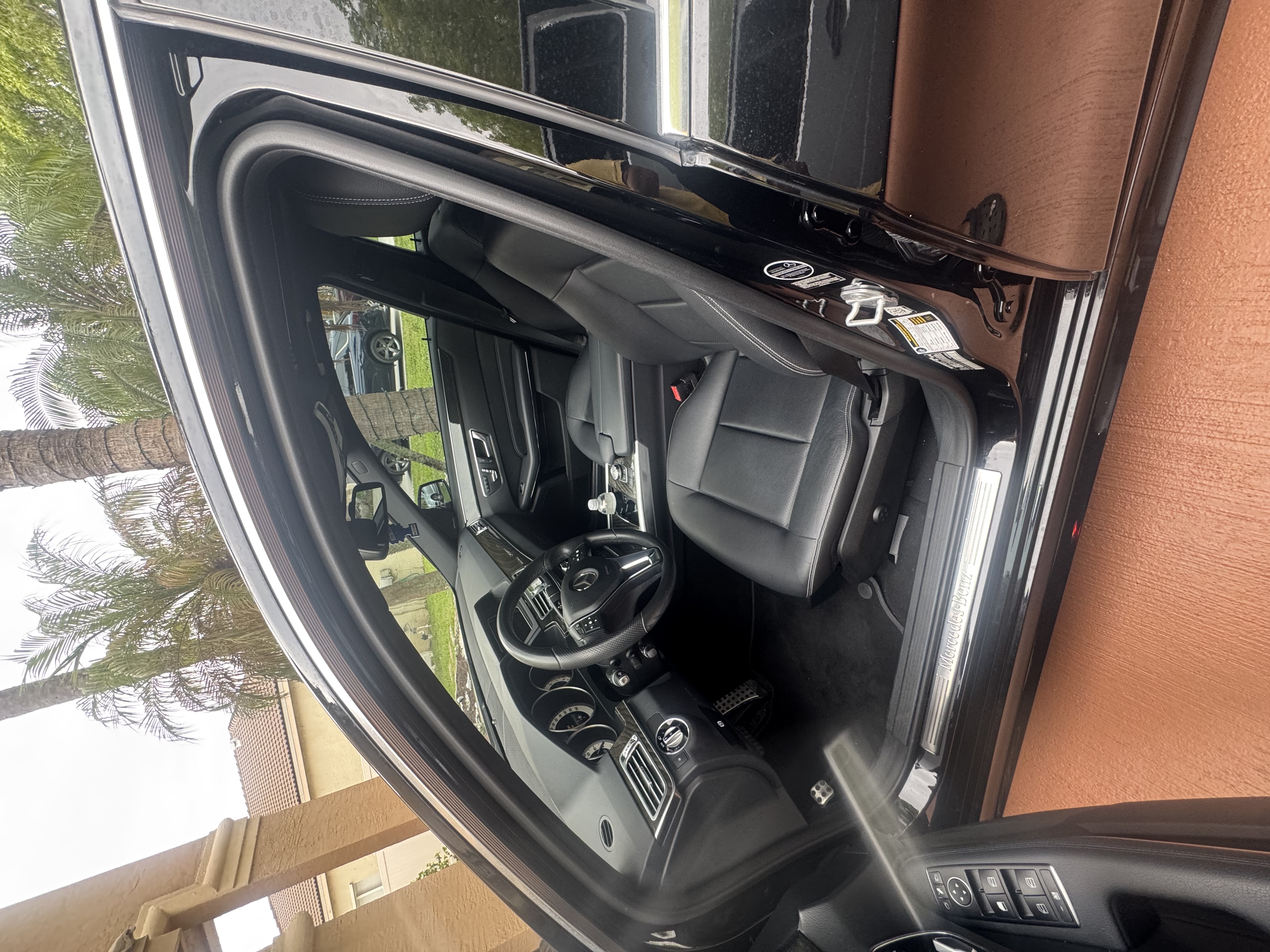 Used 2015 Mercedes-Benz E 350 Sedan image 9