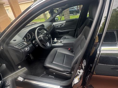 Used 2015 Mercedes-Benz E 350 Sedan image 9