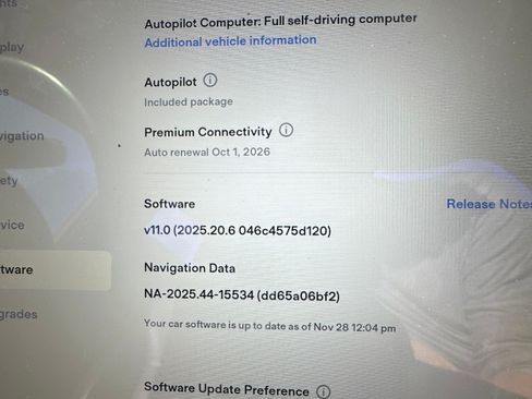 Used 2016 Tesla Model X P90D image 16