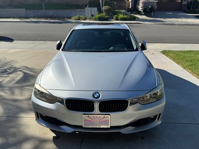 Used 2014 BMW 328i Sedan