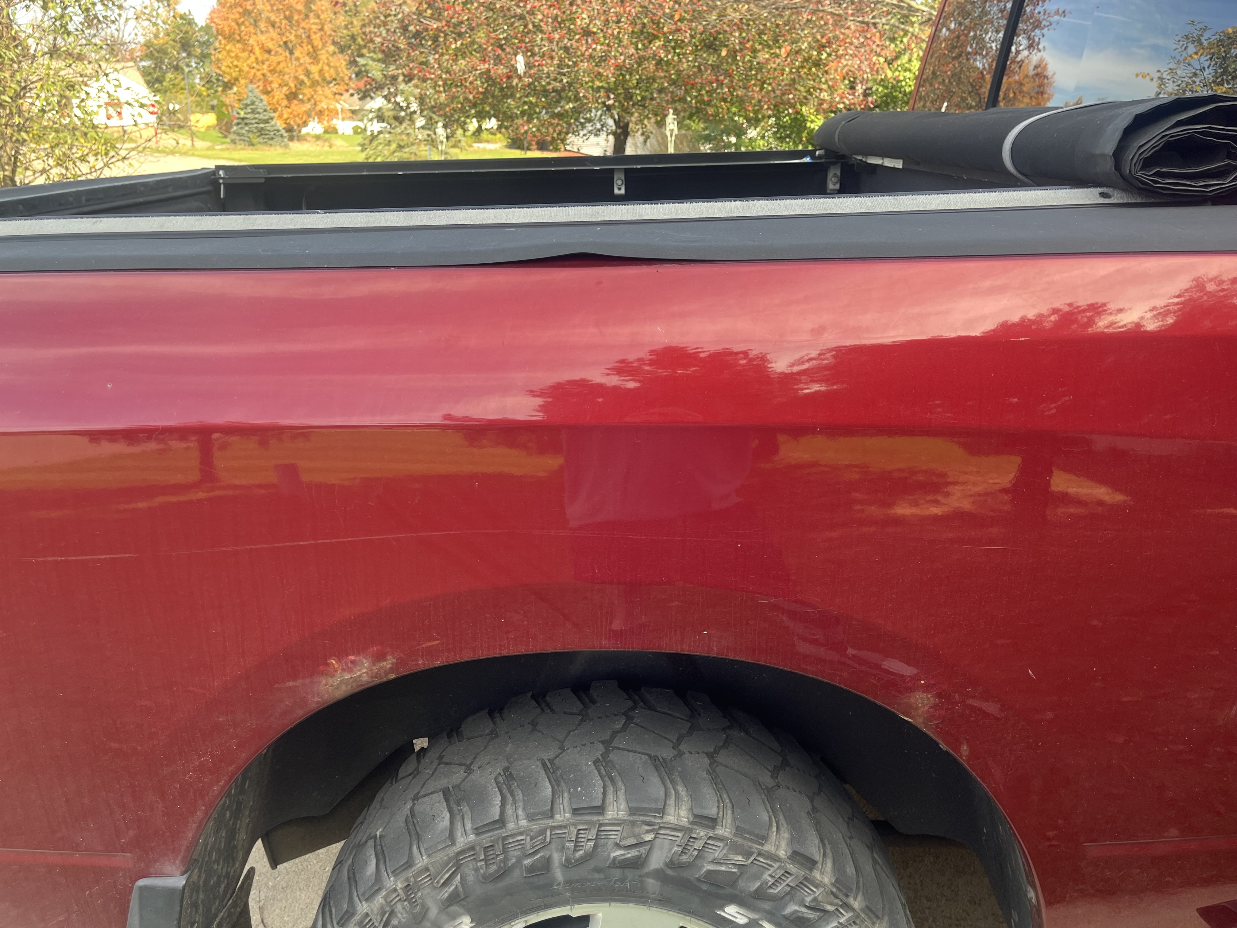 Used 2012 RAM 1500 Classic SLT w/ Protection Group AWD/4WD image 5