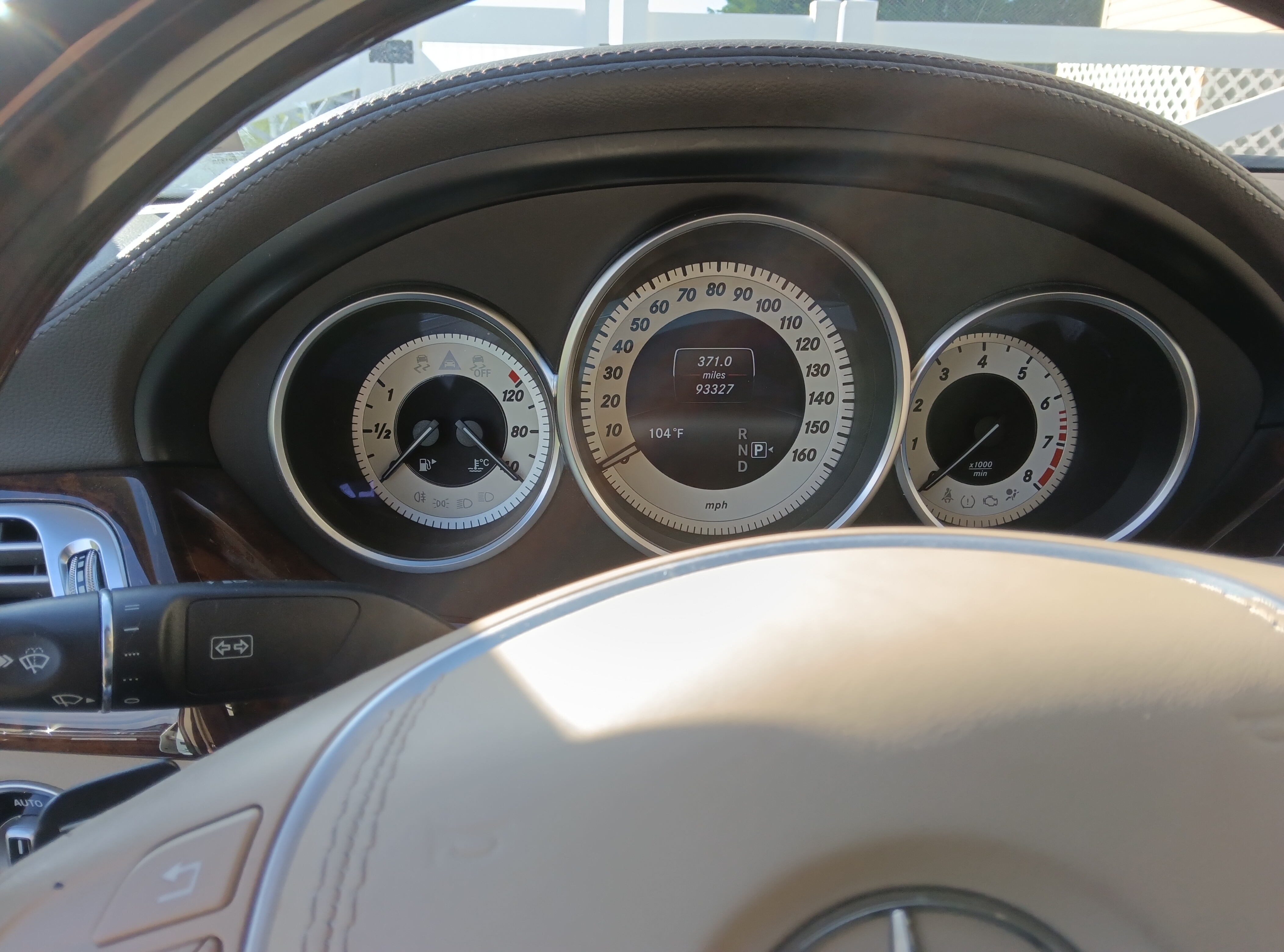 Used 2014 Mercedes-Benz CLS 550 4MATIC image 11