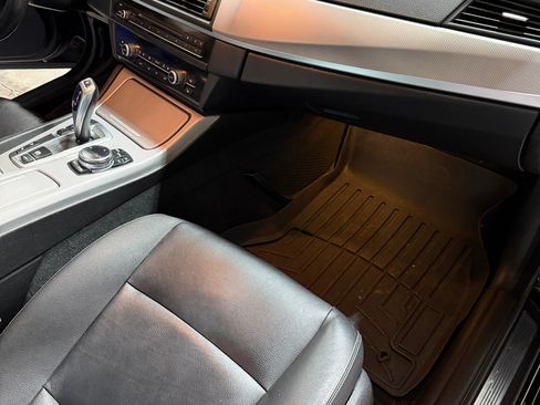 Used 2014 BMW 535d xDrive image 8