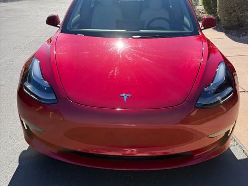 Used 2022 Tesla Model 3 Performance image 12