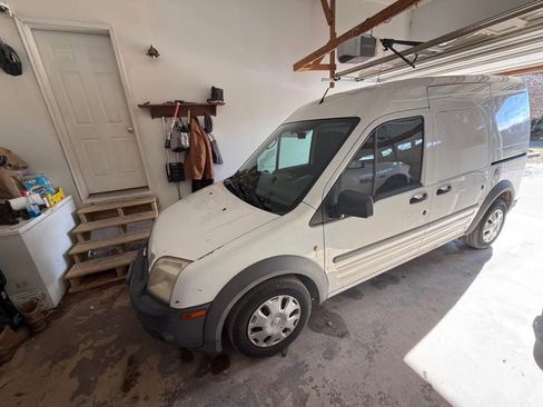Used 2012 Ford Transit Connect XL image 1