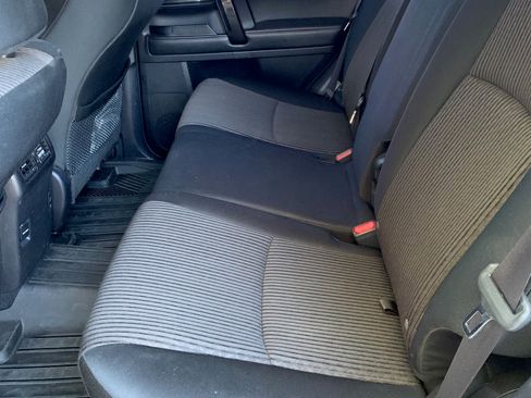 Used 2015 Toyota 4Runner Trail AWD/4WD image 11