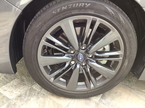 Used 2020 Subaru WRX w/ Popular Package #1 image 12