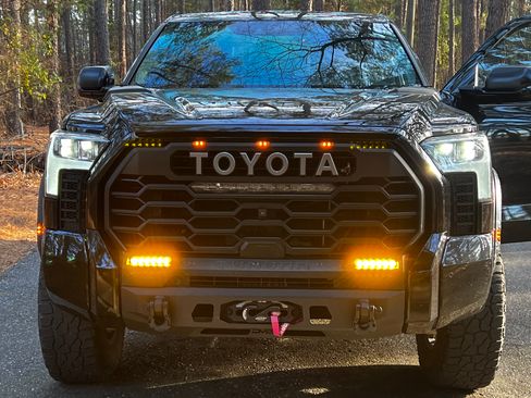 Used 2023 Toyota Tundra TRD Pro image 5