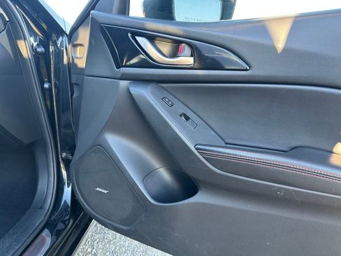 Used 2014 MAZDA MAZDA3 i Grand Touring image 20