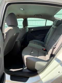 Used 2017 Kia Forte LX w/ LX Popular Package FWD image 18