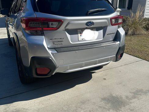 Used 2021 Subaru Crosstrek 2.5i Limited w/ Moonroof Package 2 image 6