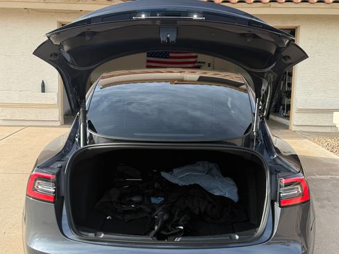 Used 2022 Tesla Model 3 Long Range image 6