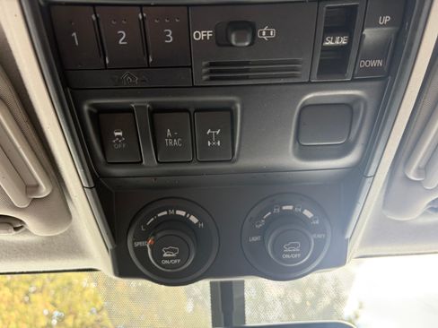 Used 2015 Toyota 4Runner Trail Premium image 6