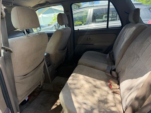 Used 2000 Toyota 4Runner SR5 RWD image 2