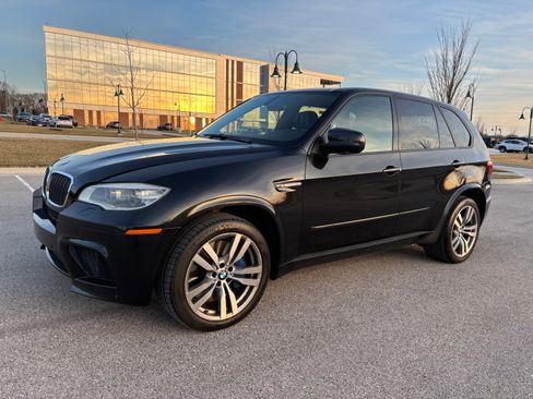 Used 2013 BMW X5 M image 4