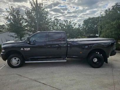 Used 2016 RAM 3500 Tradesman w/ Popular Equipment Group