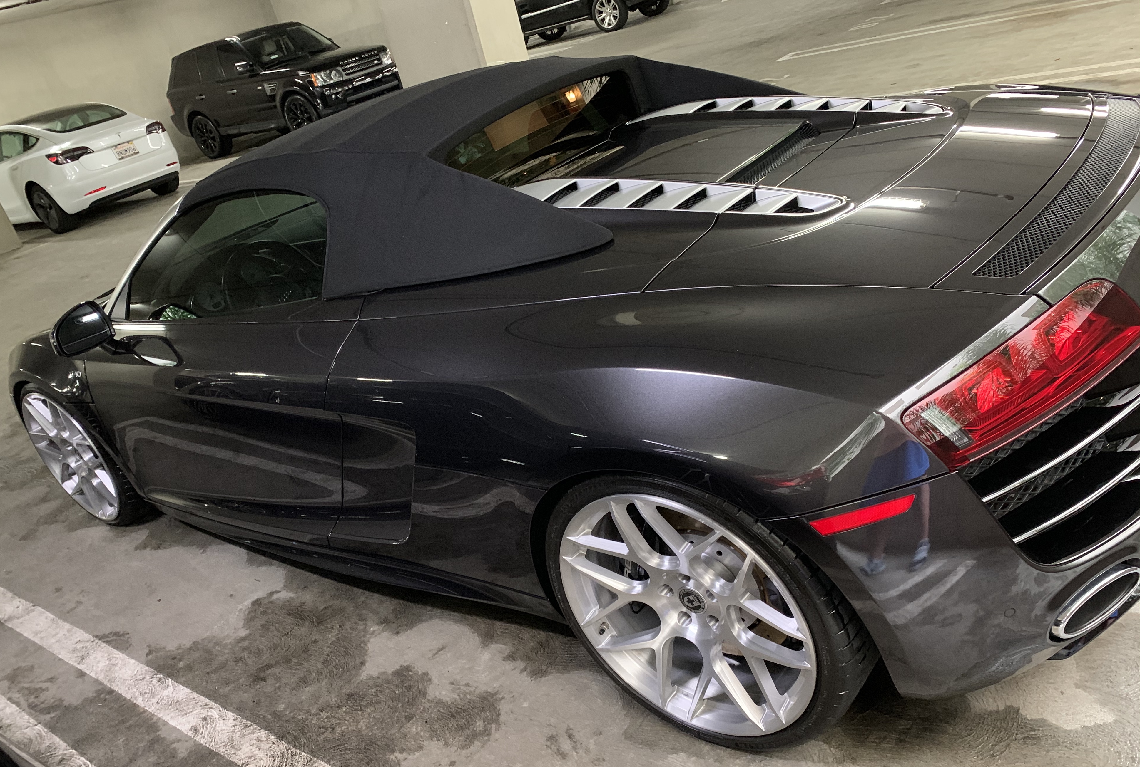 Used 2012 Audi R8 V10 AWD/4WD image 16