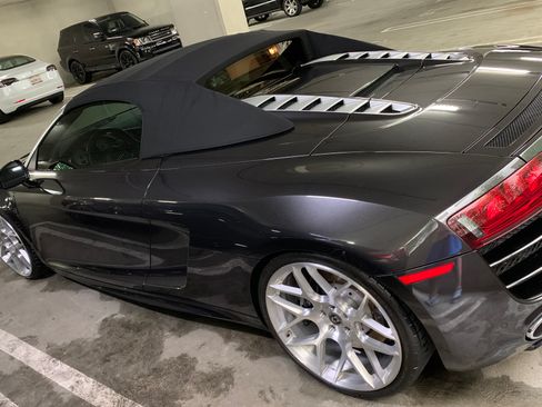 Used 2012 Audi R8 V10 AWD/4WD image 16