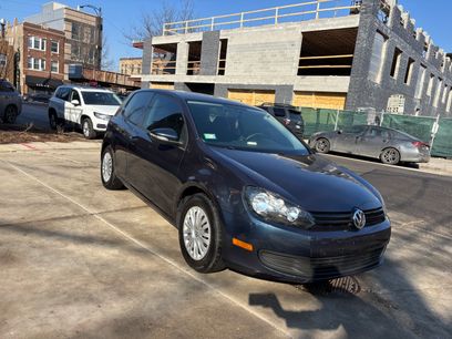 Used 2013 Volkswagen Golf 2-Door