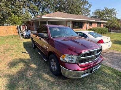 Used 2023 RAM 1500 Tradesman w/ Chrome Plus Package