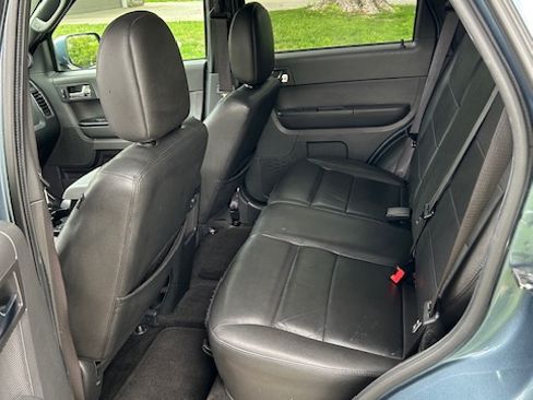 Used 2012 Ford Escape Limited FWD image 13