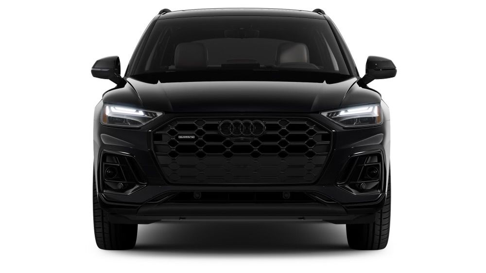 Used 2024 Audi Q5 2.0T Premium Plus AWD/4WD image 5