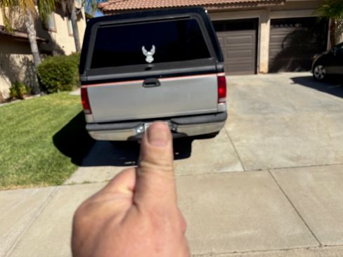 Used 1999 Ford F250 2WD SuperCab Super Duty image 18