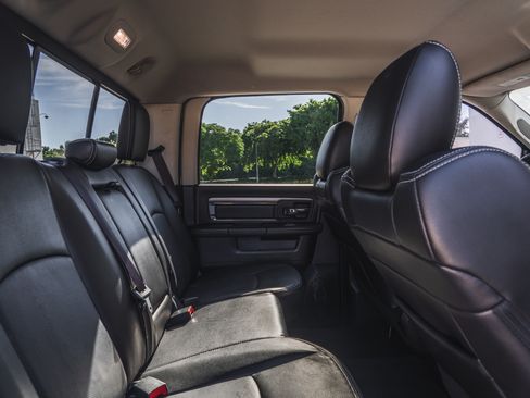 Used 2014 RAM 1500 Sport w/ Convenience Group image 26