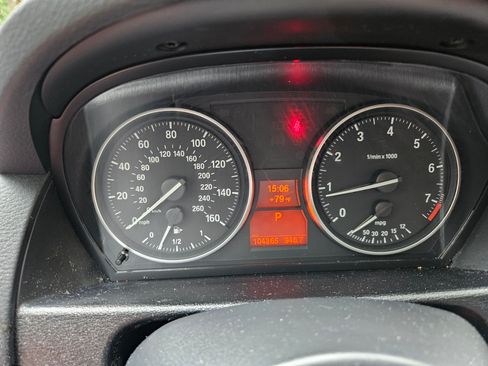 Used 2015 BMW X1 sDrive28i image 8